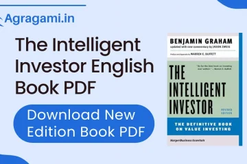 The Intelligent Investor Book PDF Download